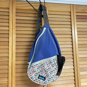 Kavu Rope Slingbag